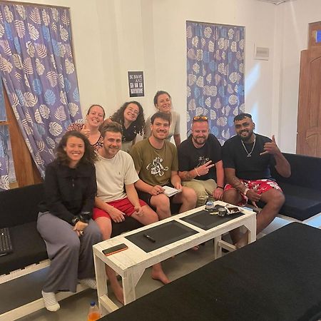 Bed & Baggage Hostel Ella Εξωτερικό φωτογραφία