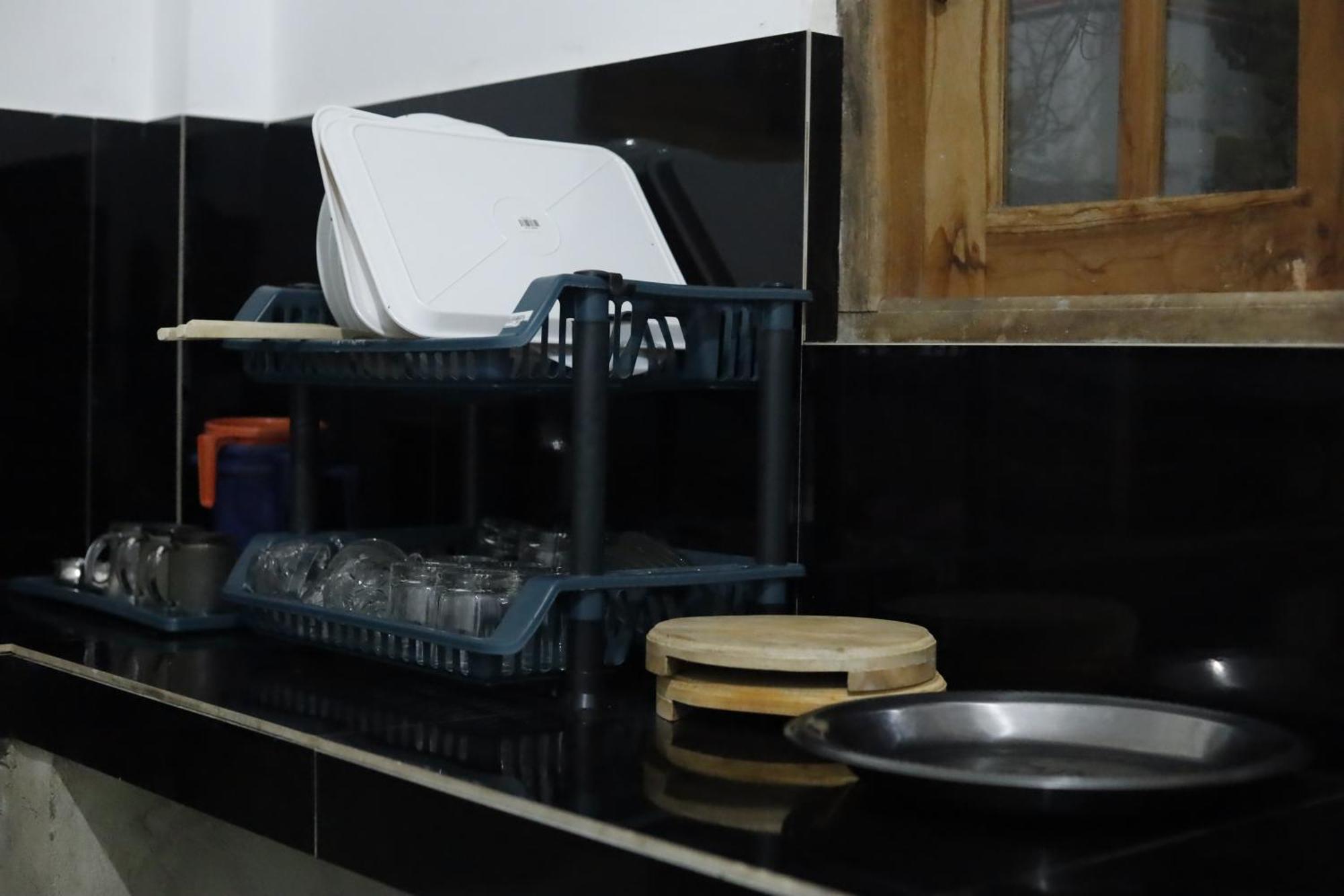 Bed & Baggage Hostel Ella Εξωτερικό φωτογραφία