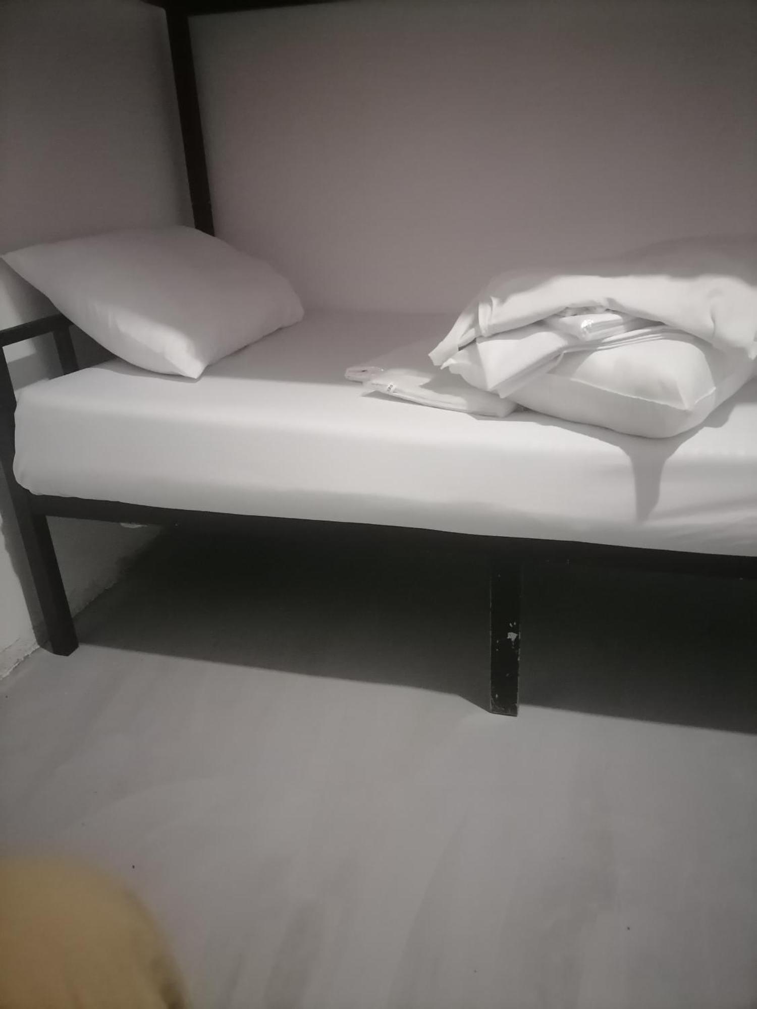Bed & Baggage Hostel Ella Εξωτερικό φωτογραφία