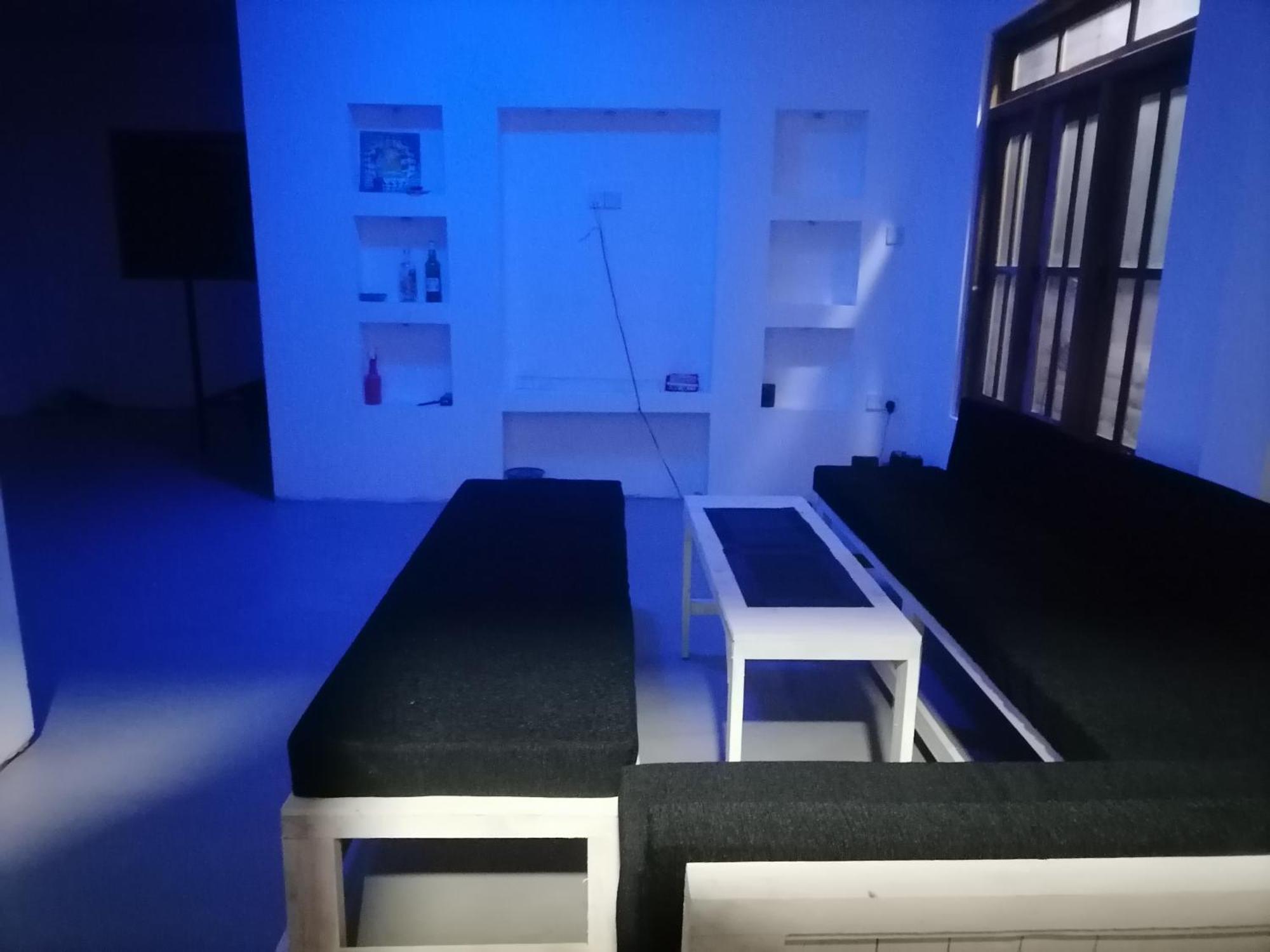 Bed & Baggage Hostel Ella Εξωτερικό φωτογραφία