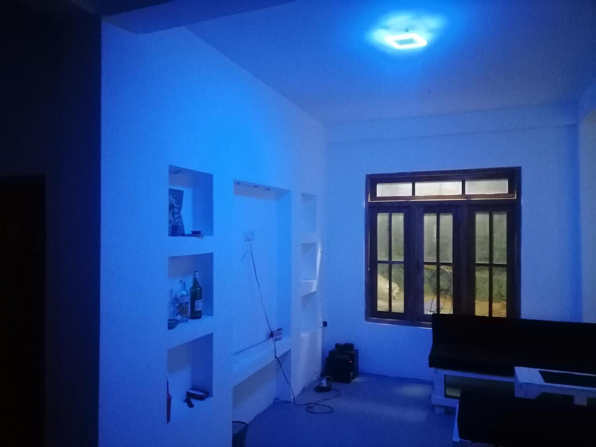 Bed & Baggage Hostel Ella Εξωτερικό φωτογραφία