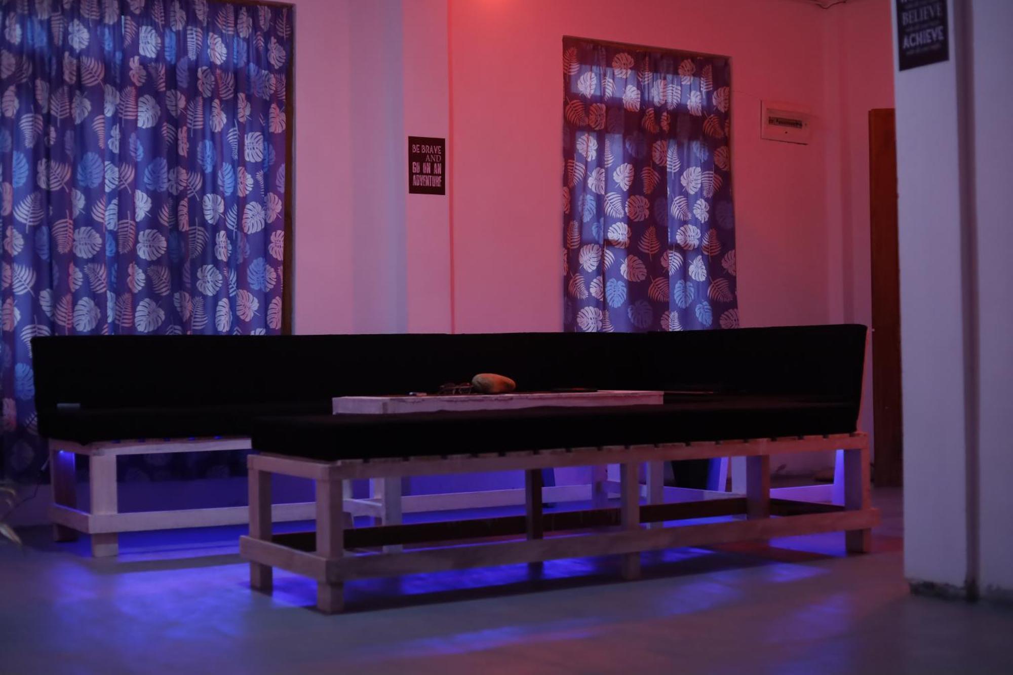Bed & Baggage Hostel Ella Εξωτερικό φωτογραφία