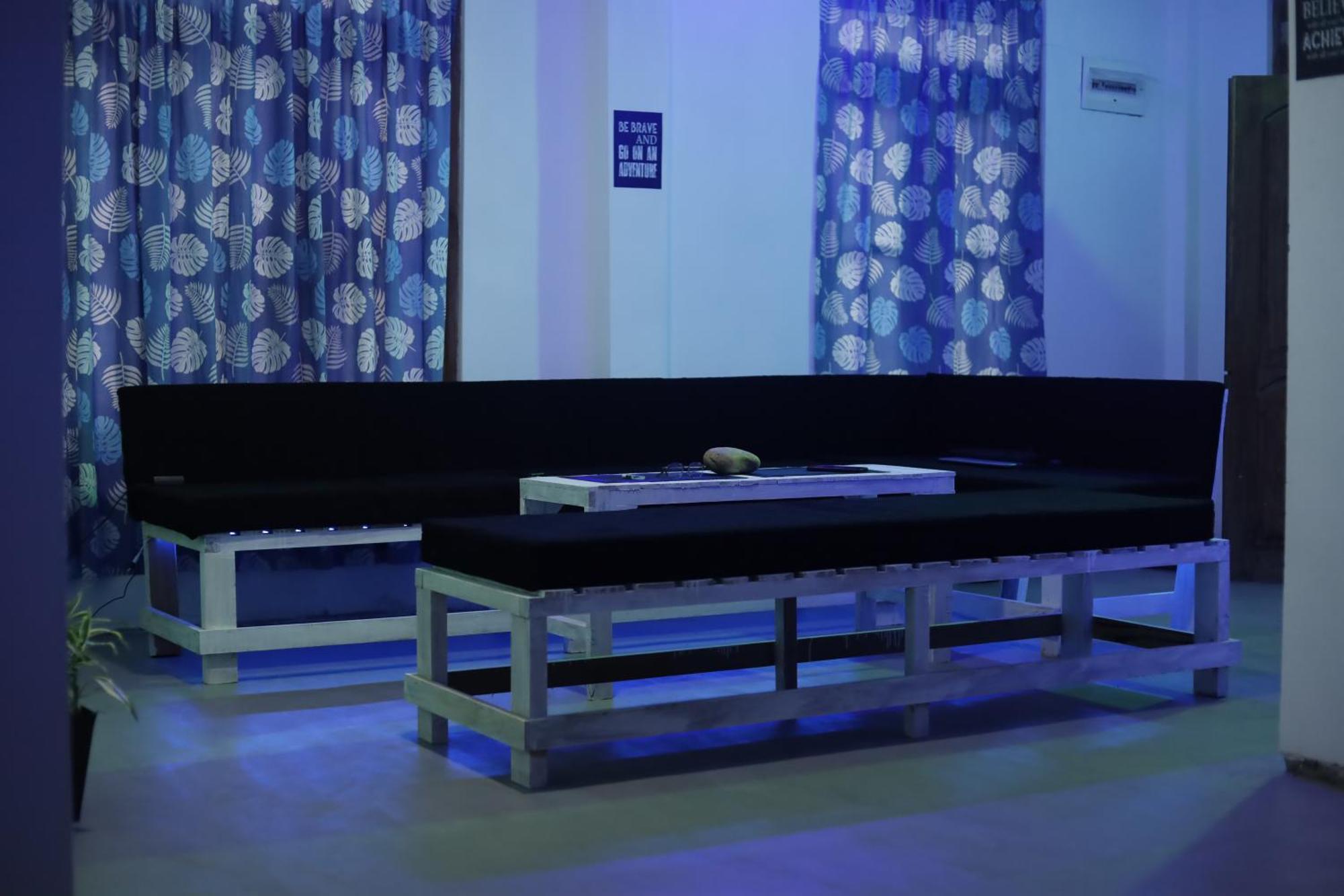Bed & Baggage Hostel Ella Εξωτερικό φωτογραφία