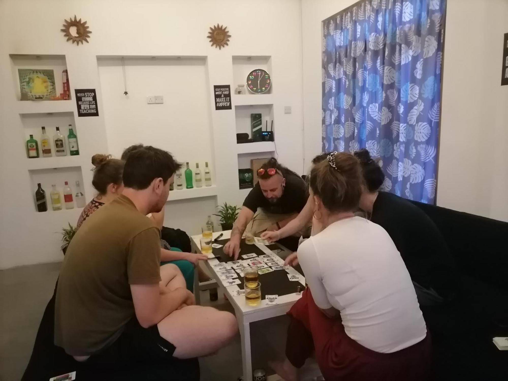 Bed & Baggage Hostel Ella Εξωτερικό φωτογραφία