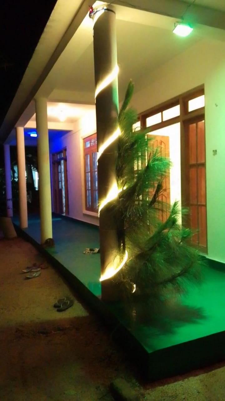 Bed & Baggage Hostel Ella Εξωτερικό φωτογραφία