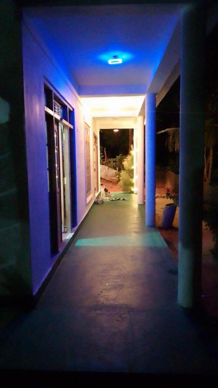 Bed & Baggage Hostel Ella Εξωτερικό φωτογραφία