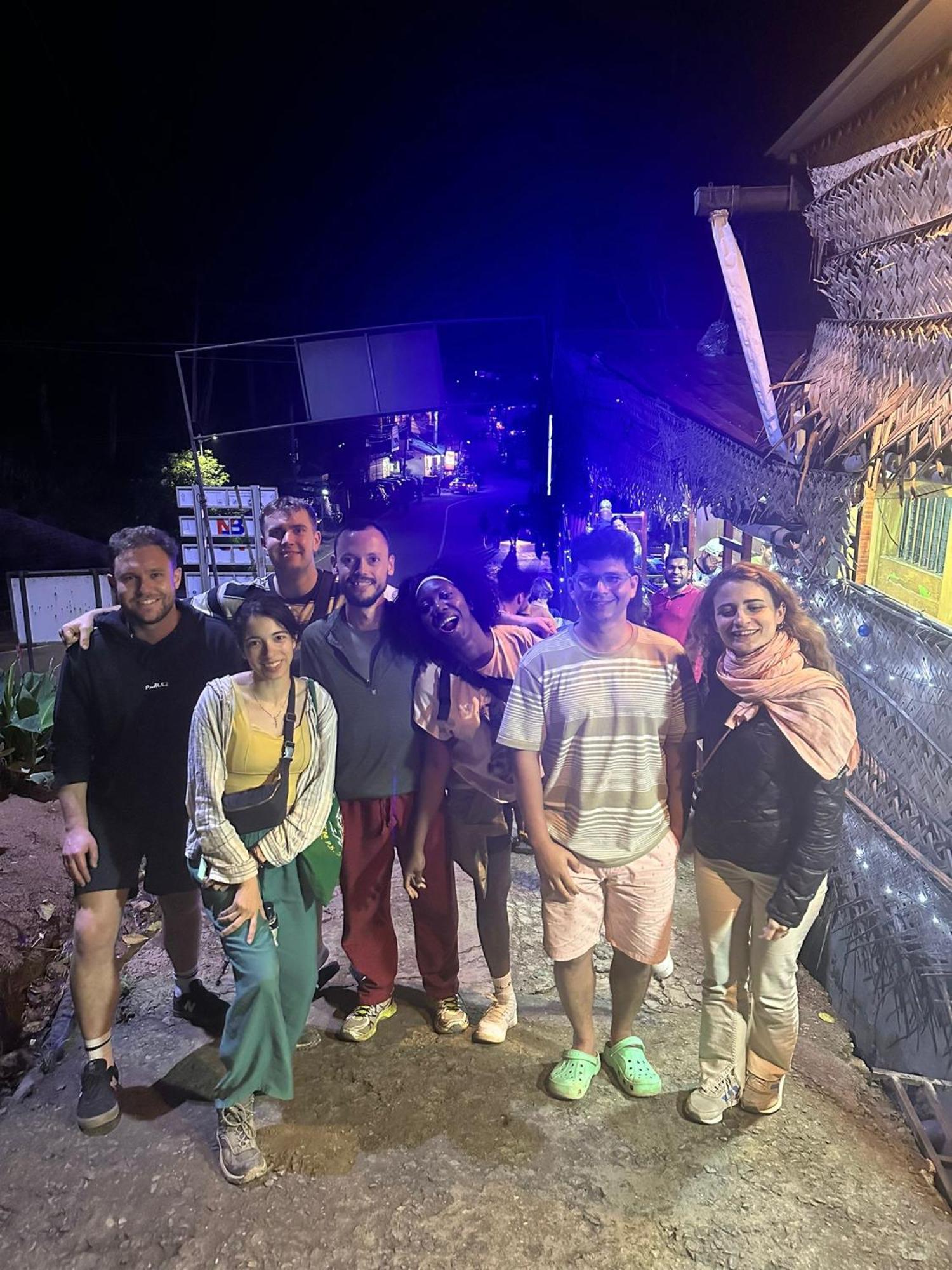 Bed & Baggage Hostel Ella Εξωτερικό φωτογραφία