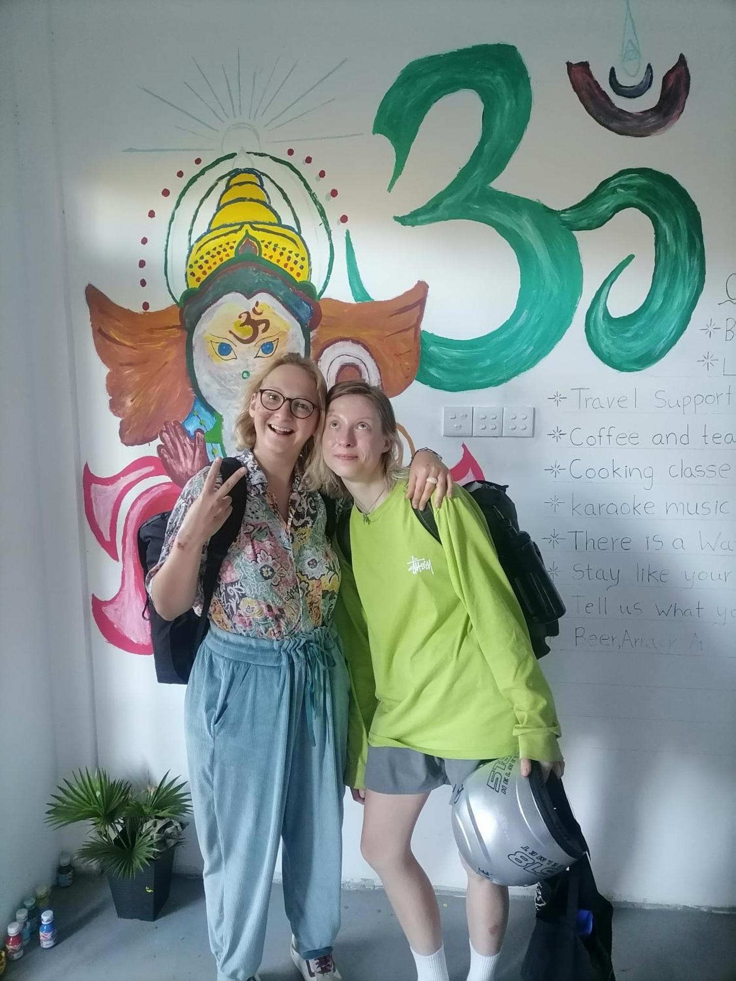 Bed & Baggage Hostel Ella Εξωτερικό φωτογραφία