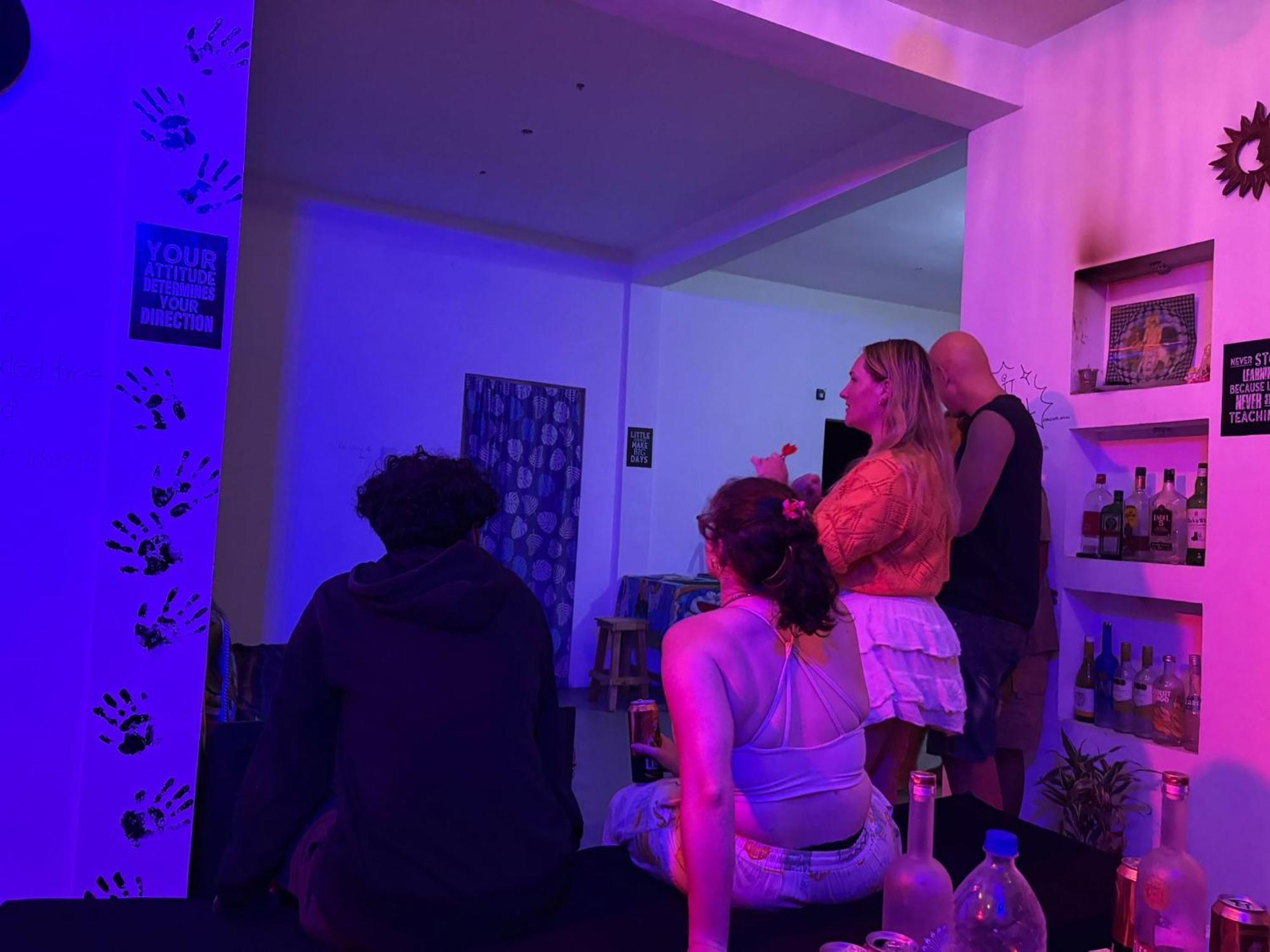 Bed & Baggage Hostel Ella Εξωτερικό φωτογραφία